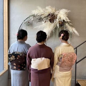 お客様フォト