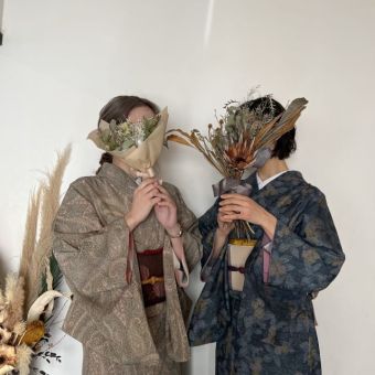 お客様フォト