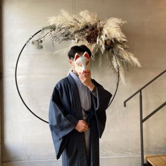 お客様フォト