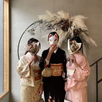 お客様フォト
