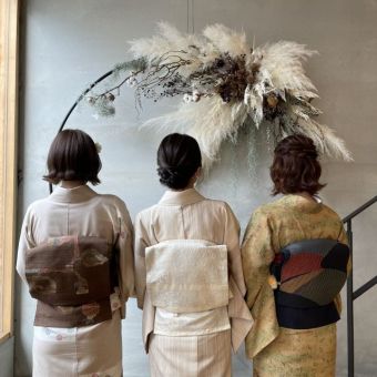 お客様フォト