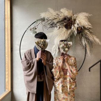 お客様フォト