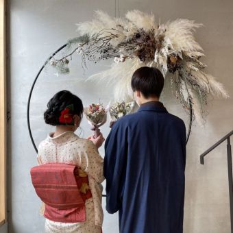 お客様フォト