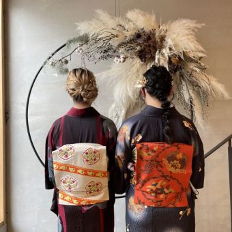 お客様フォト