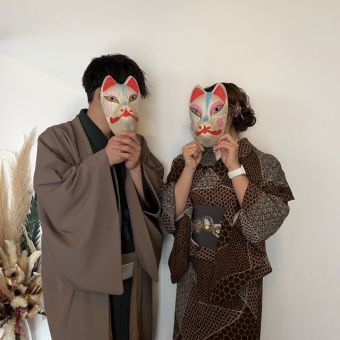 お客様フォト
