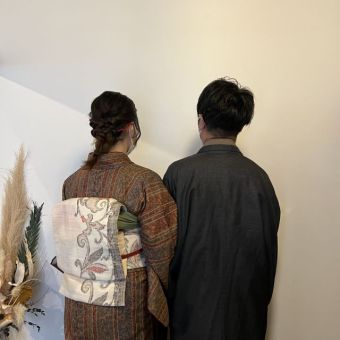 お客様フォト