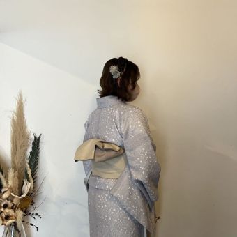 お客様フォト