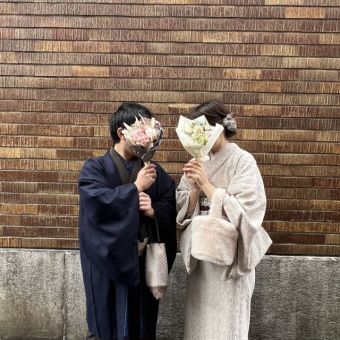 お客様フォト