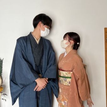 お客様フォト