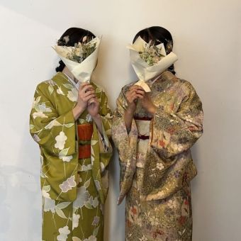 お客様フォト