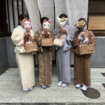 お客様フォト