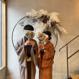 お客様フォト