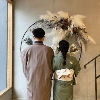 お客様フォト