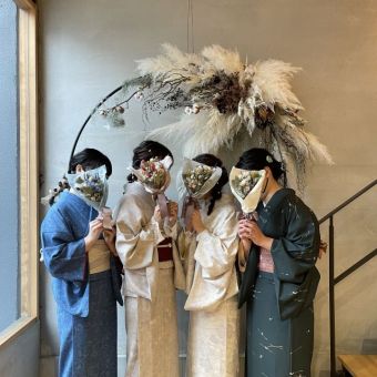 お客様フォト