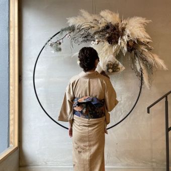 お客様フォト