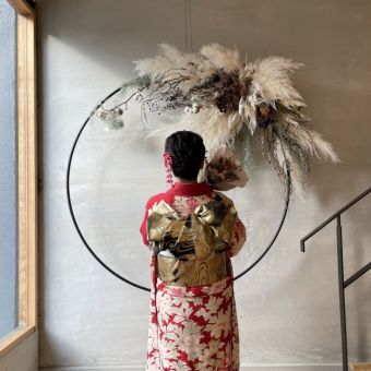 お客様フォト