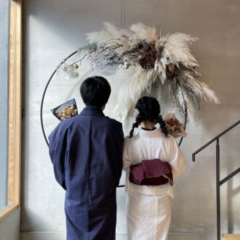 お客様フォト