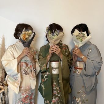 お客様フォト
