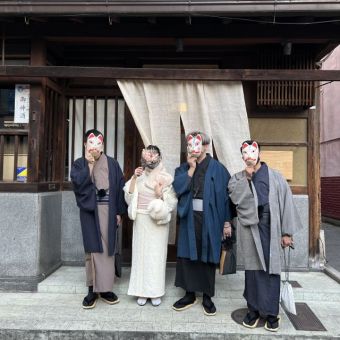 お客様フォト