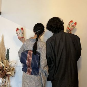 お客様フォト