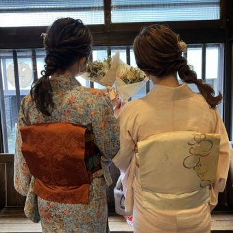 お客様フォト