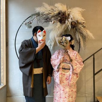 お客様フォト