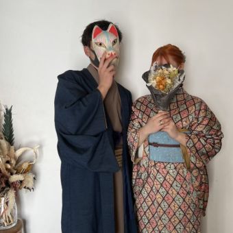 お客様フォト