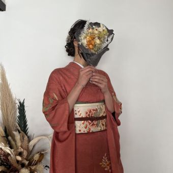 お客様フォト
