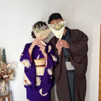 お客様フォト