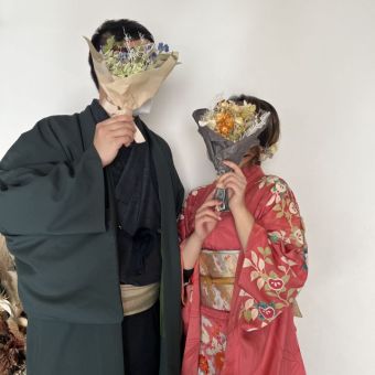 お客様フォト