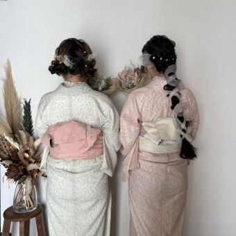お客様フォト