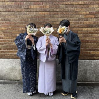 お客様フォト