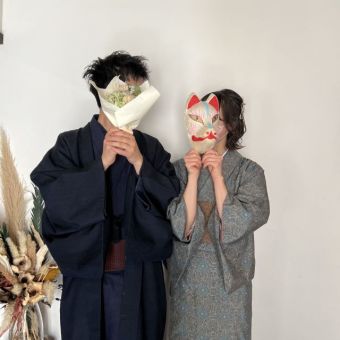 お客様フォト