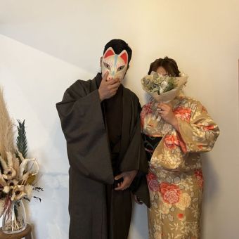 お客様フォト