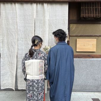 お客様フォト