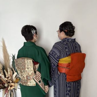お客様フォト