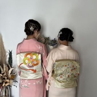 お客様フォト