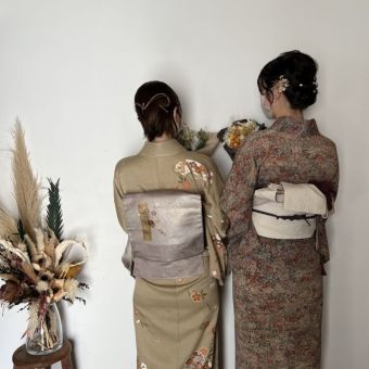 お客様フォト