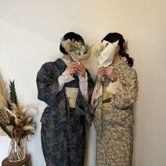 お客様フォト