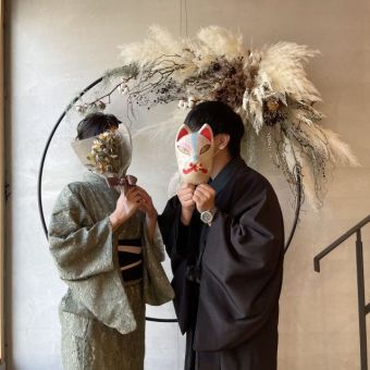 お客様フォト