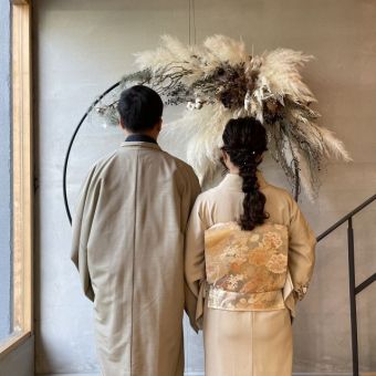お客様フォト