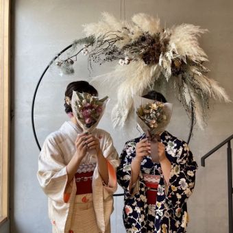 お客様フォト