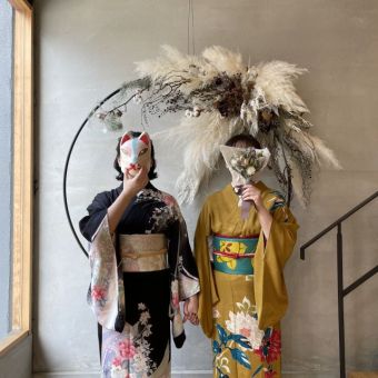 お客様フォト