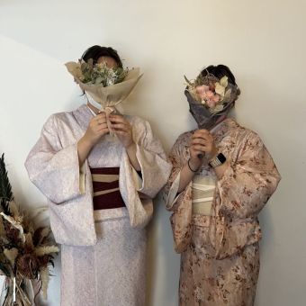 お客様フォト