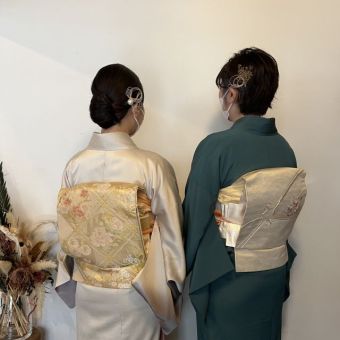 お客様フォト