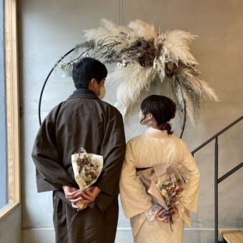 お客様フォト