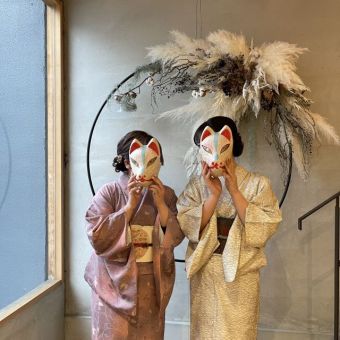 お客様フォト