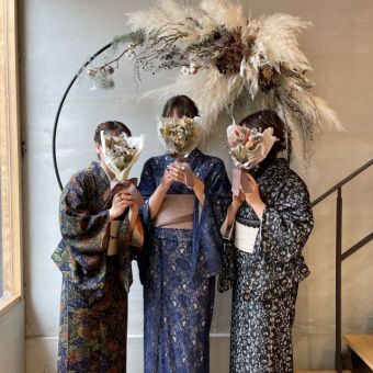 お客様フォト