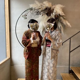 お客様フォト