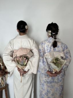 お客様フォト